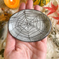 Spider dish