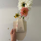 Wall Vase