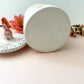 Majolica folk jar