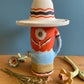 Flower protector Vase-small