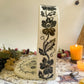 Folk witch shrine
