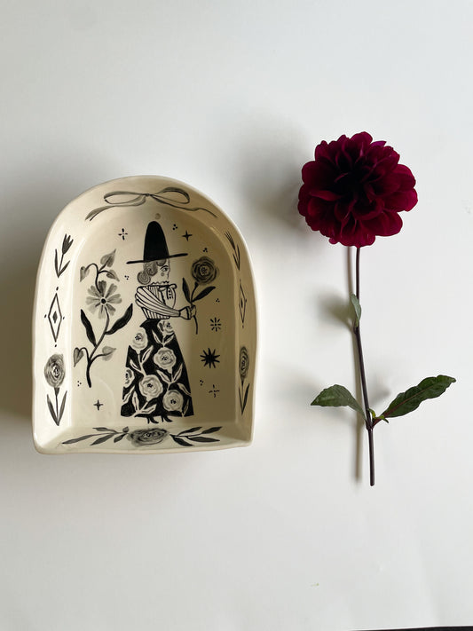 Decorative Wall Shrine