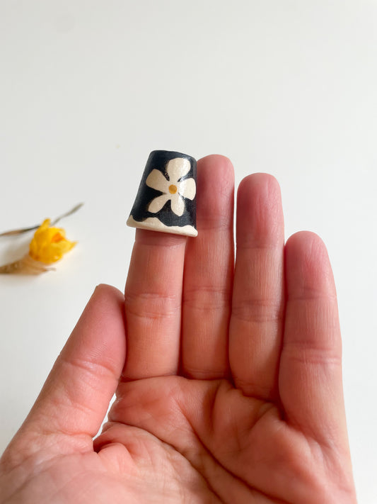 Thimble 16mm