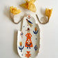 Hand Incense Burner