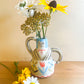 Pottery People Vase