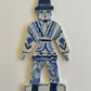 Alpine fella ornament/ Wall hanging