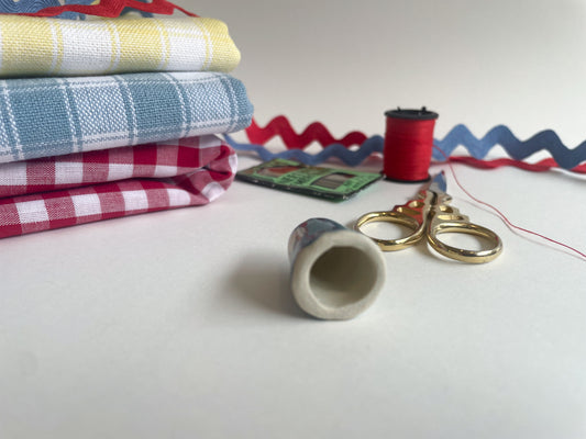 Thimble~12mm