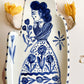 Hand Incense Burner