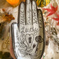 Hand Incense Burner