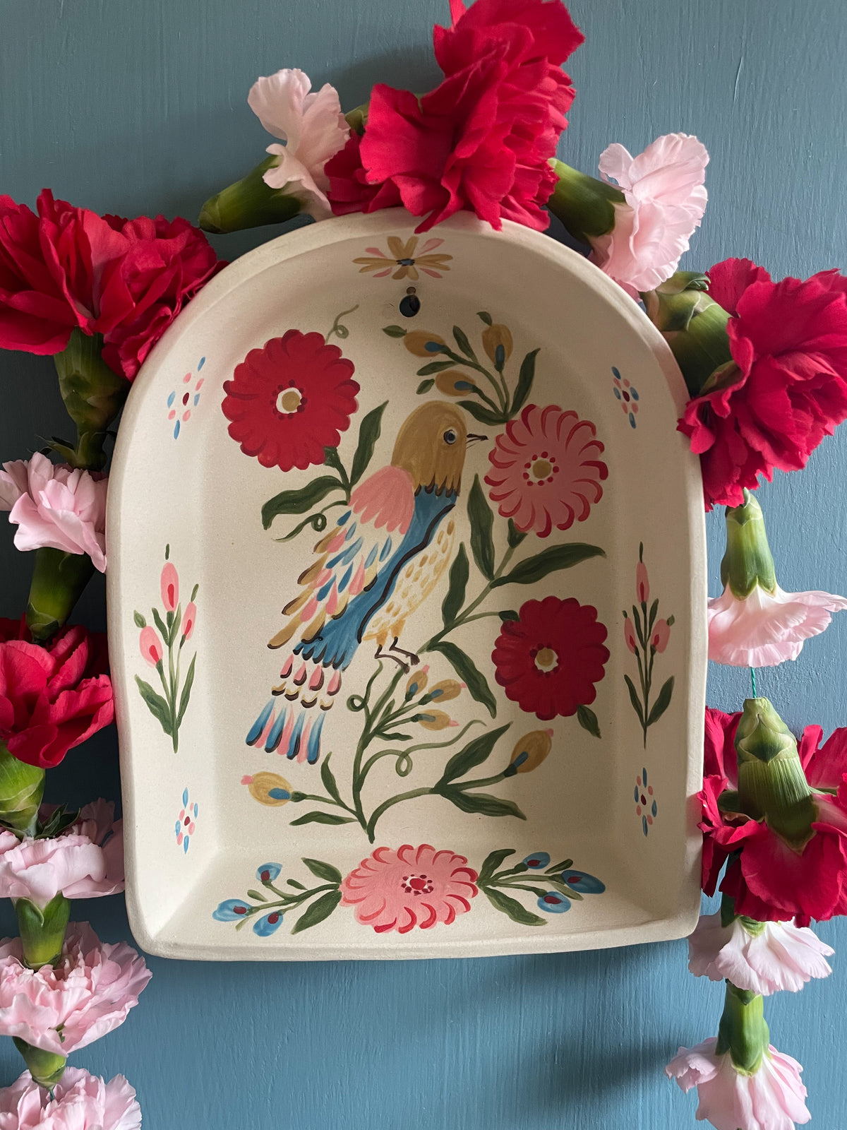 Decorative Wall Shrine