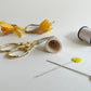Thimble 14-15mm