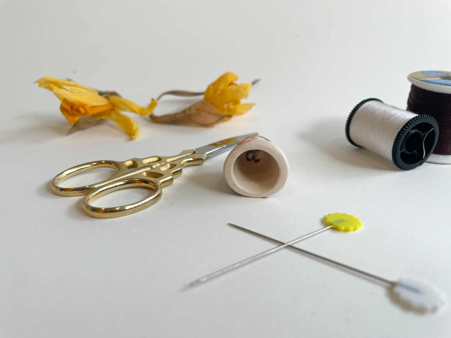 Thimble 14-15mm