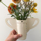Wall & table Vase