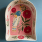 Decorative Wall Shrine~seconds