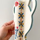Wall Vase