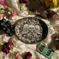 Memento mori dish
