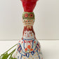 Candelabra Owl Lady