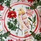 Fluted small plate