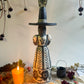Midnight harvest witch