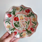 Fluted small plate