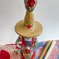 Witch candelabra