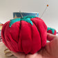 Pincushion people