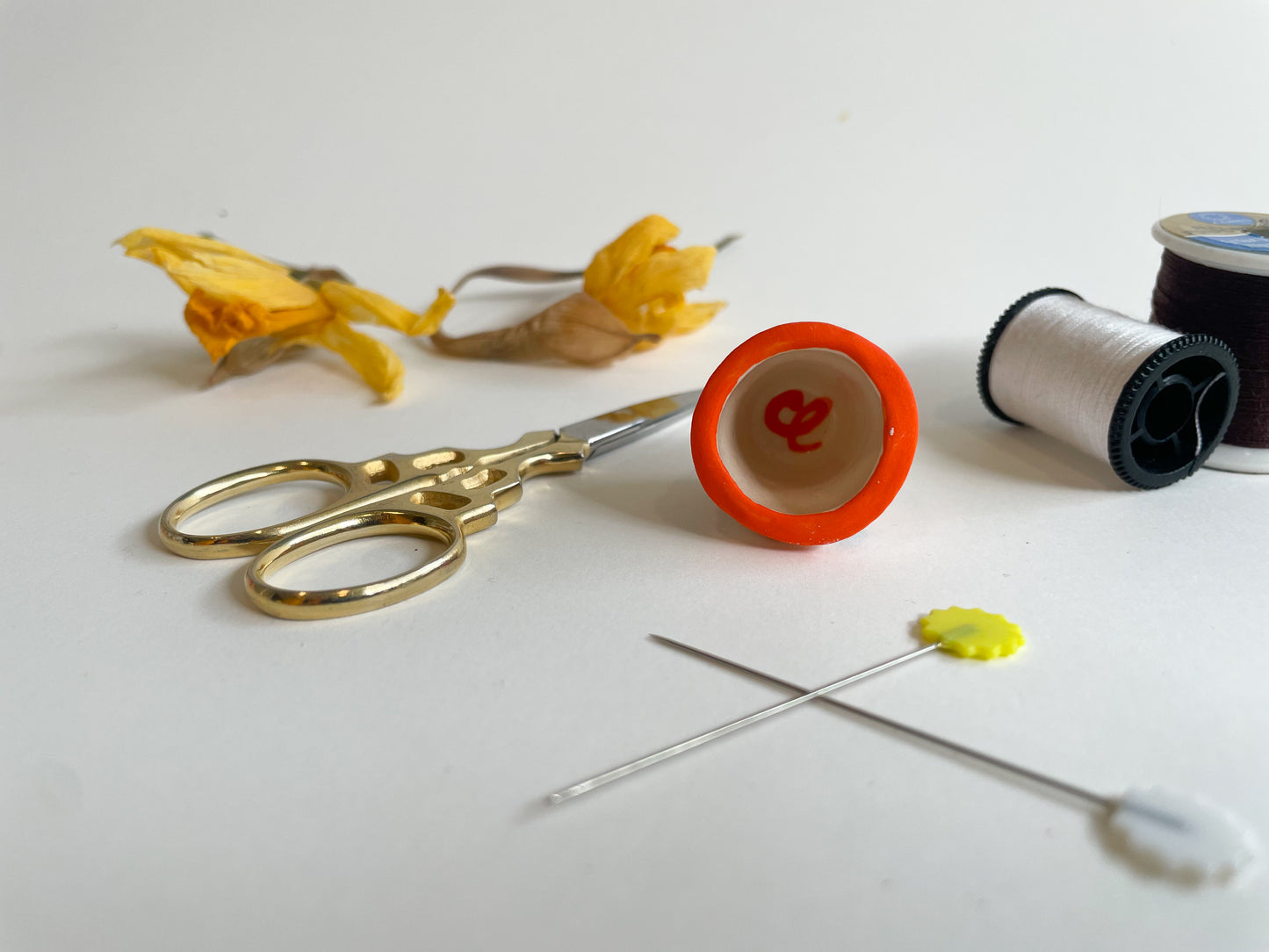 Thimble~XL 19-20mm
