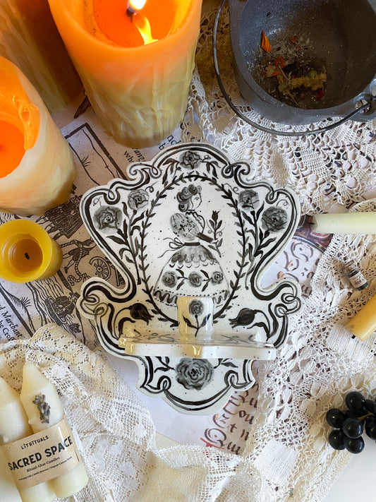 Decorative Wall Sconce~Victorian