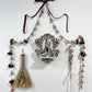 Decorative Wall Sconce~Victorian