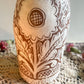 Memento mori lace witch