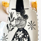 Hand Incense Burner