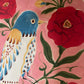 Decorative Wall Shrine~seconds