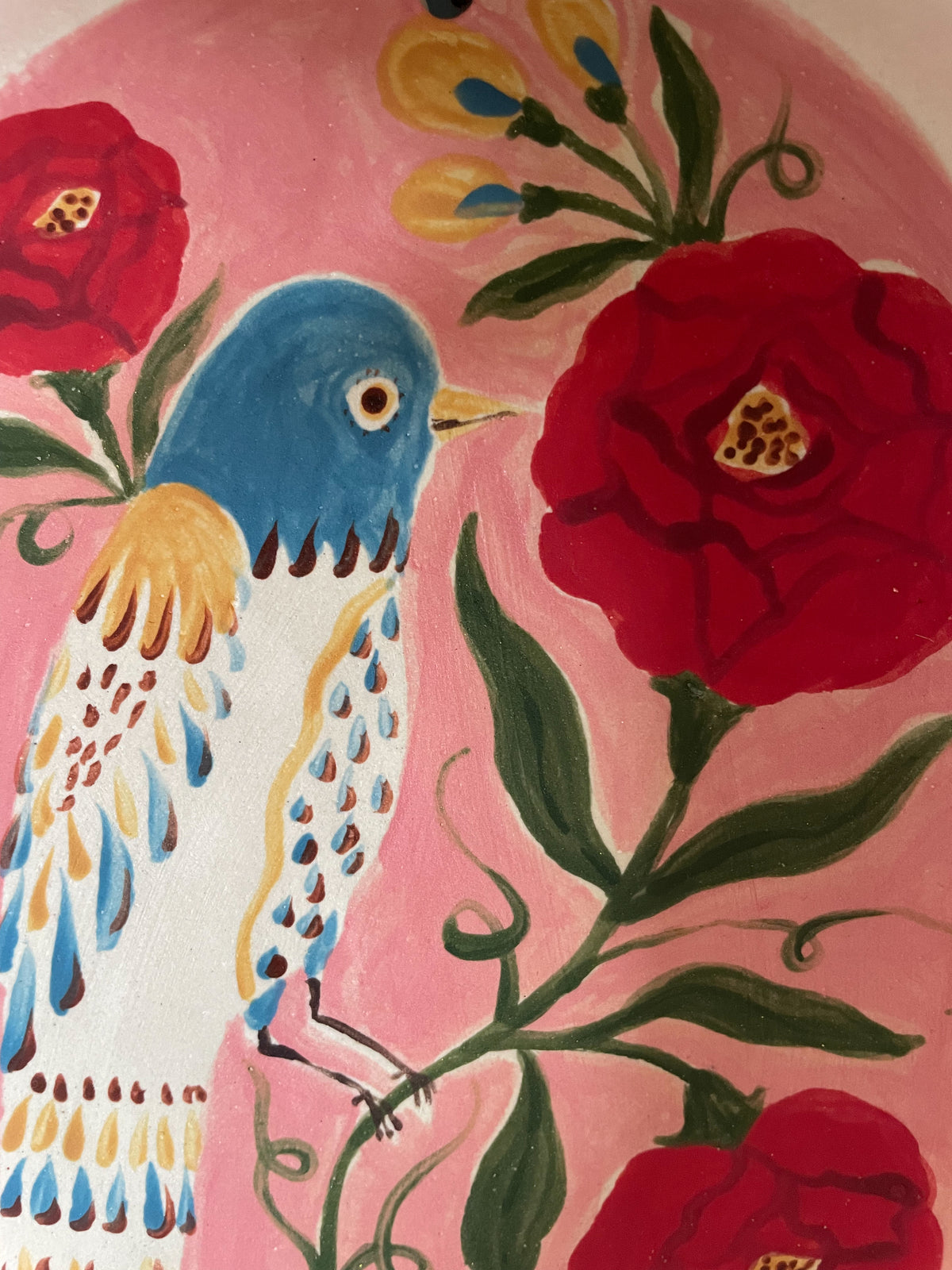 Decorative Wall Shrine~seconds