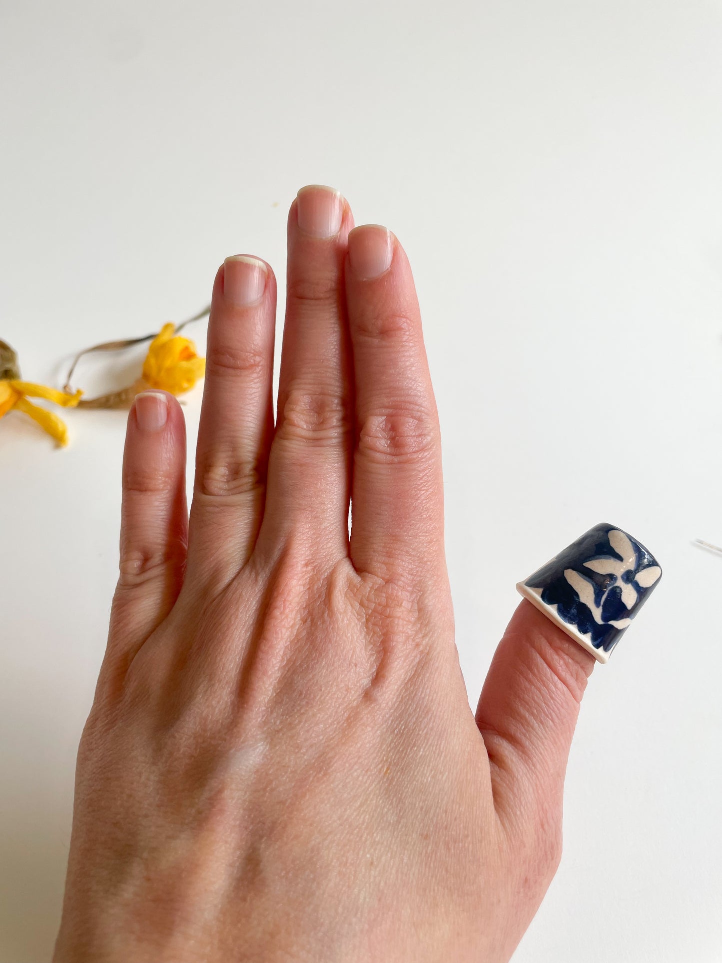 Thimble~XL 19mm