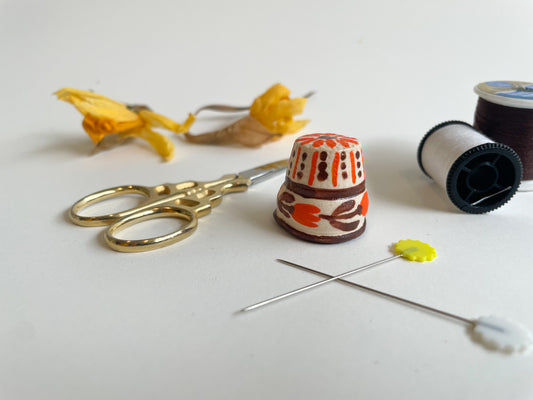 Thimble-xl 20mm