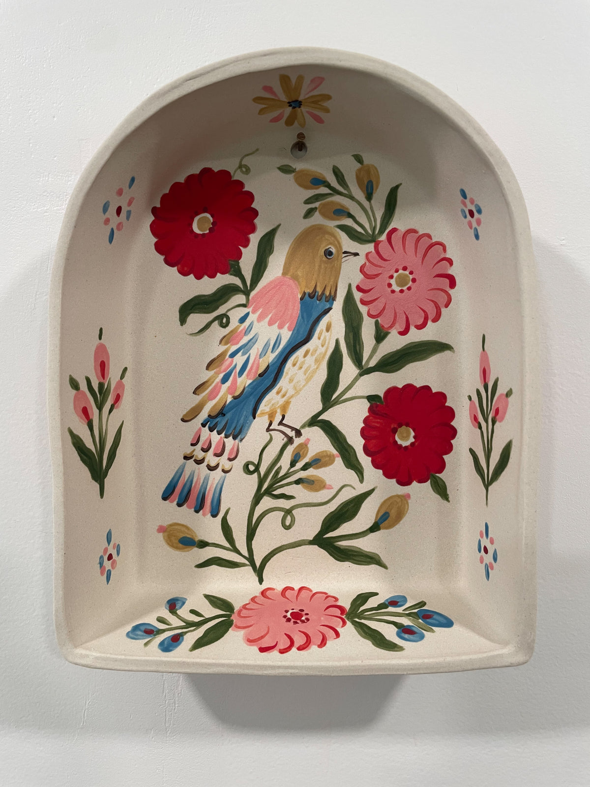 Decorative Wall Shrine