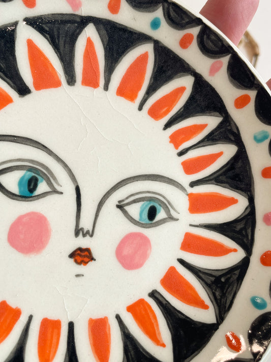 decorative dish*seconds