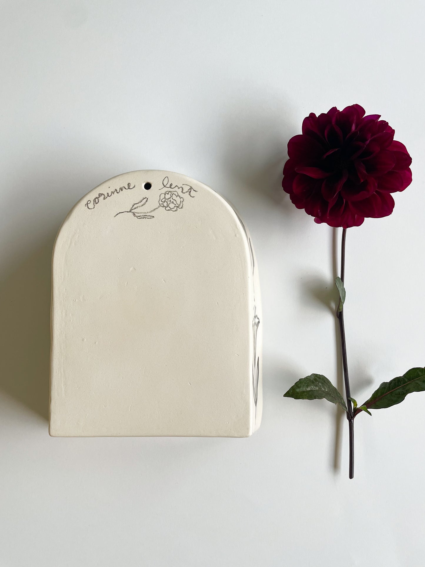 Decorative Wall Shrine