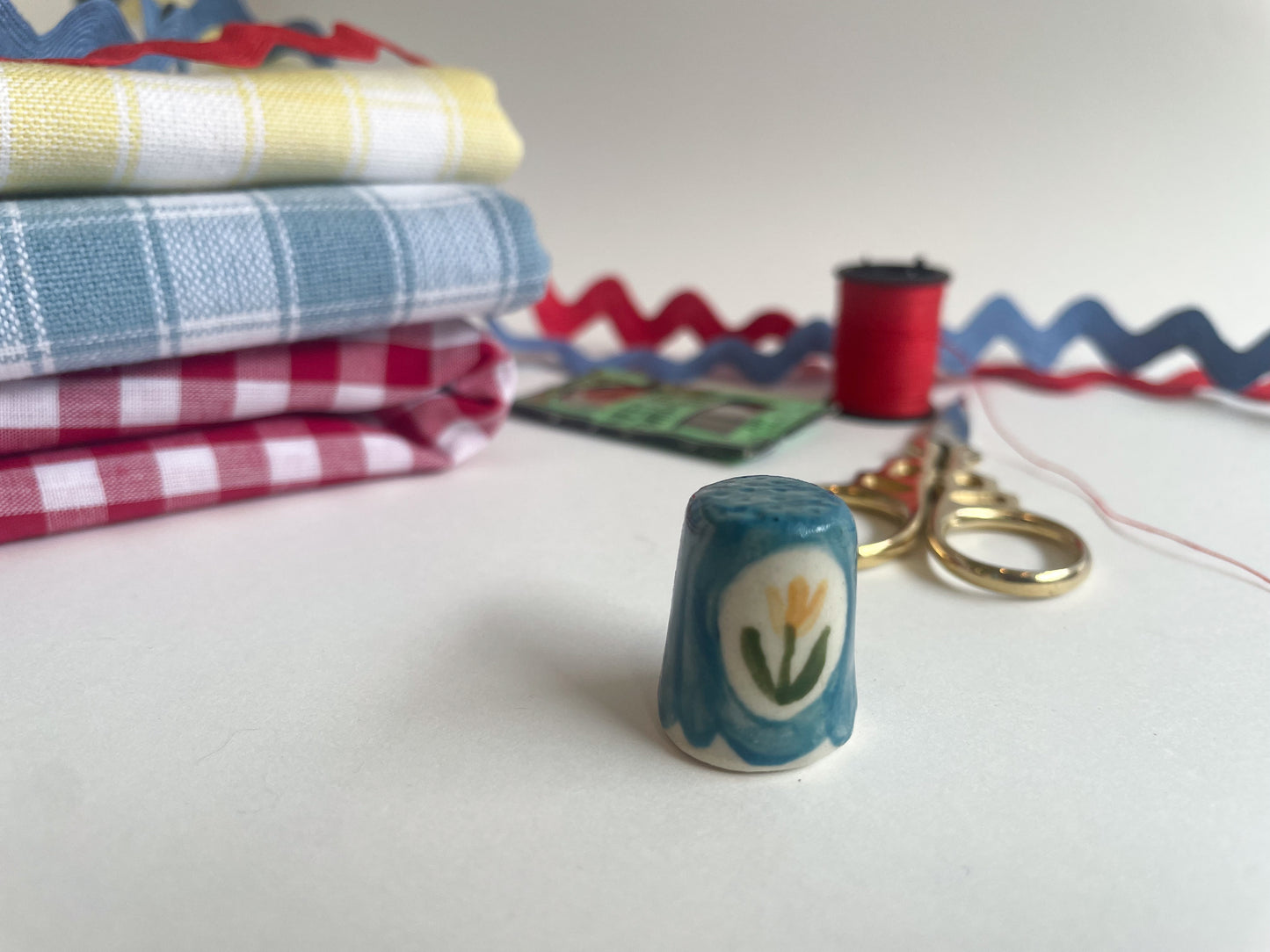 Thimble~12mm