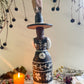 Hearth weaver witch