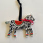 Horse ornament/ Wall hanging