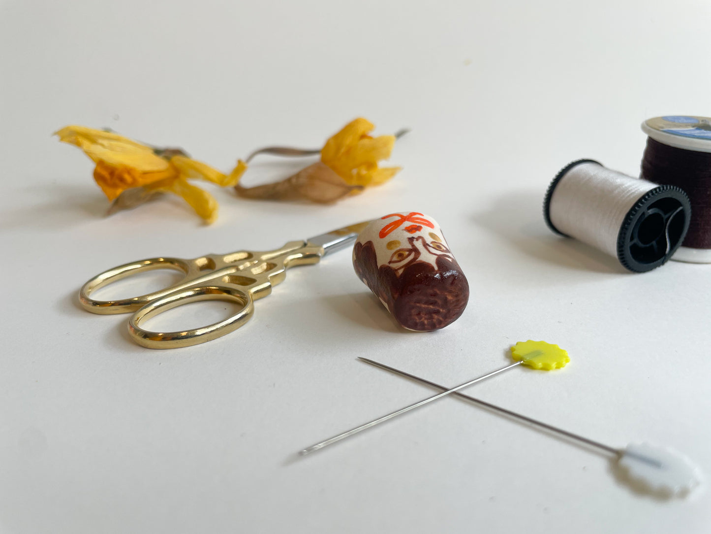 Thimble 14-15mm