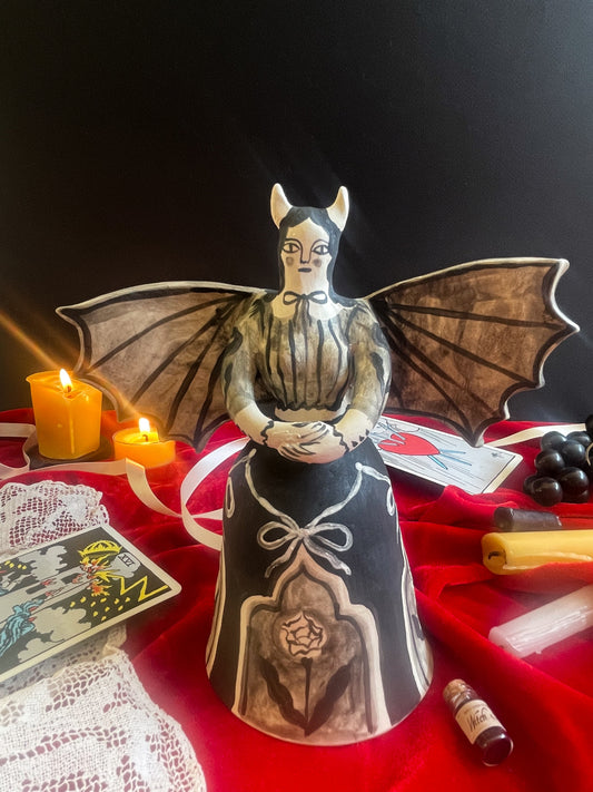 Vampire Bell