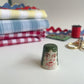Thimble 14mm