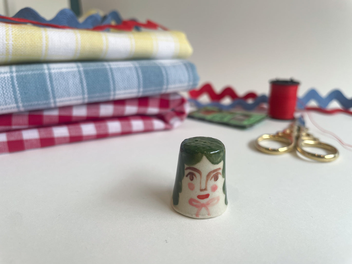 Thimble 14mm