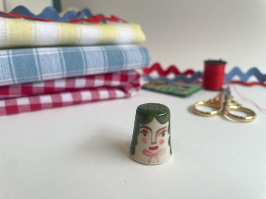 Thimble 14mm