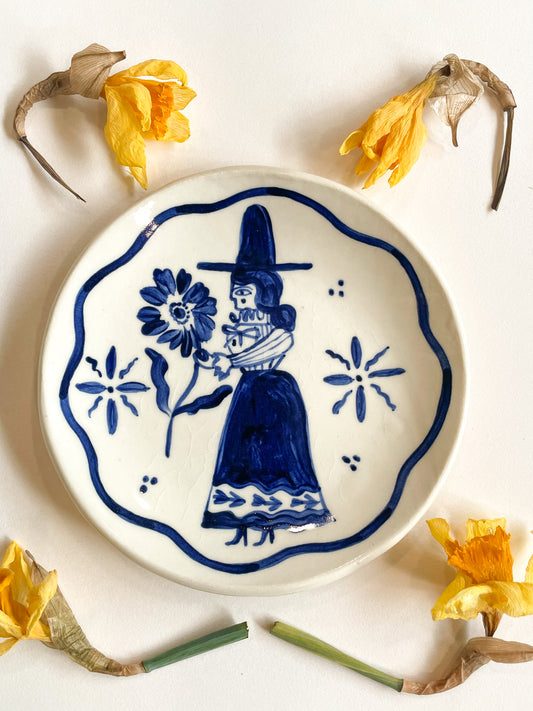 decorative dish*seconds