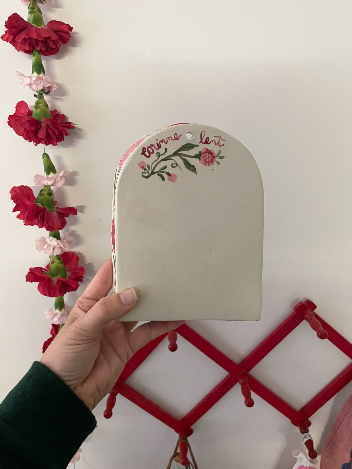 Decorative Wall Shrine