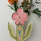 Wall Vase