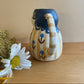 Pottery People Vase